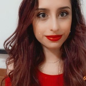 Meet your Posher, Darlene